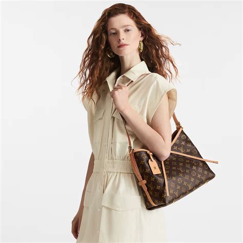 must have louis vuitton bag|louis vuitton carryall mm bag.